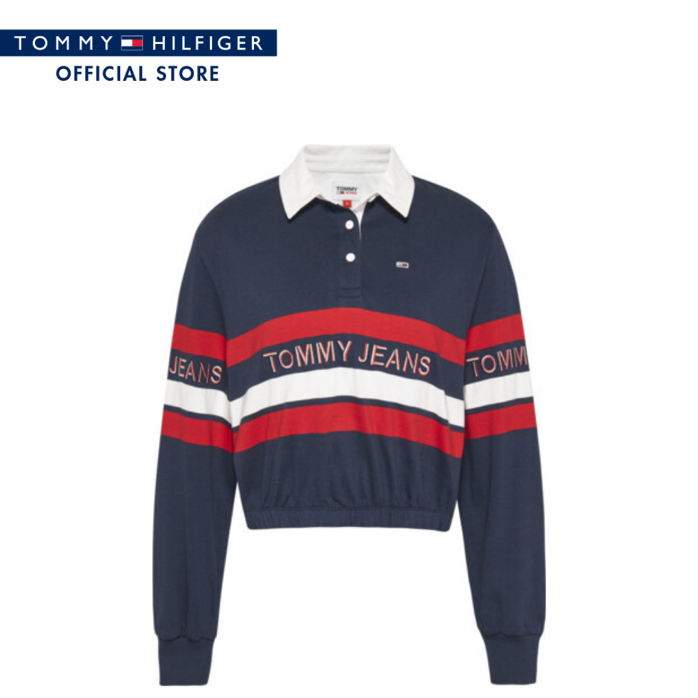colorful tommy hilfiger shirt