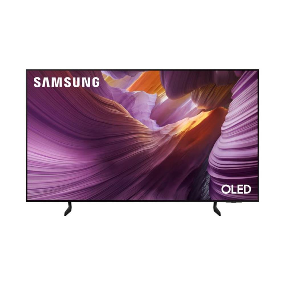 tv samsung Homepro Oled Tv 77 Inches (4K, Oled, Tizen) Qa77S85Faexxt Brand Samsung ราคา Lazada