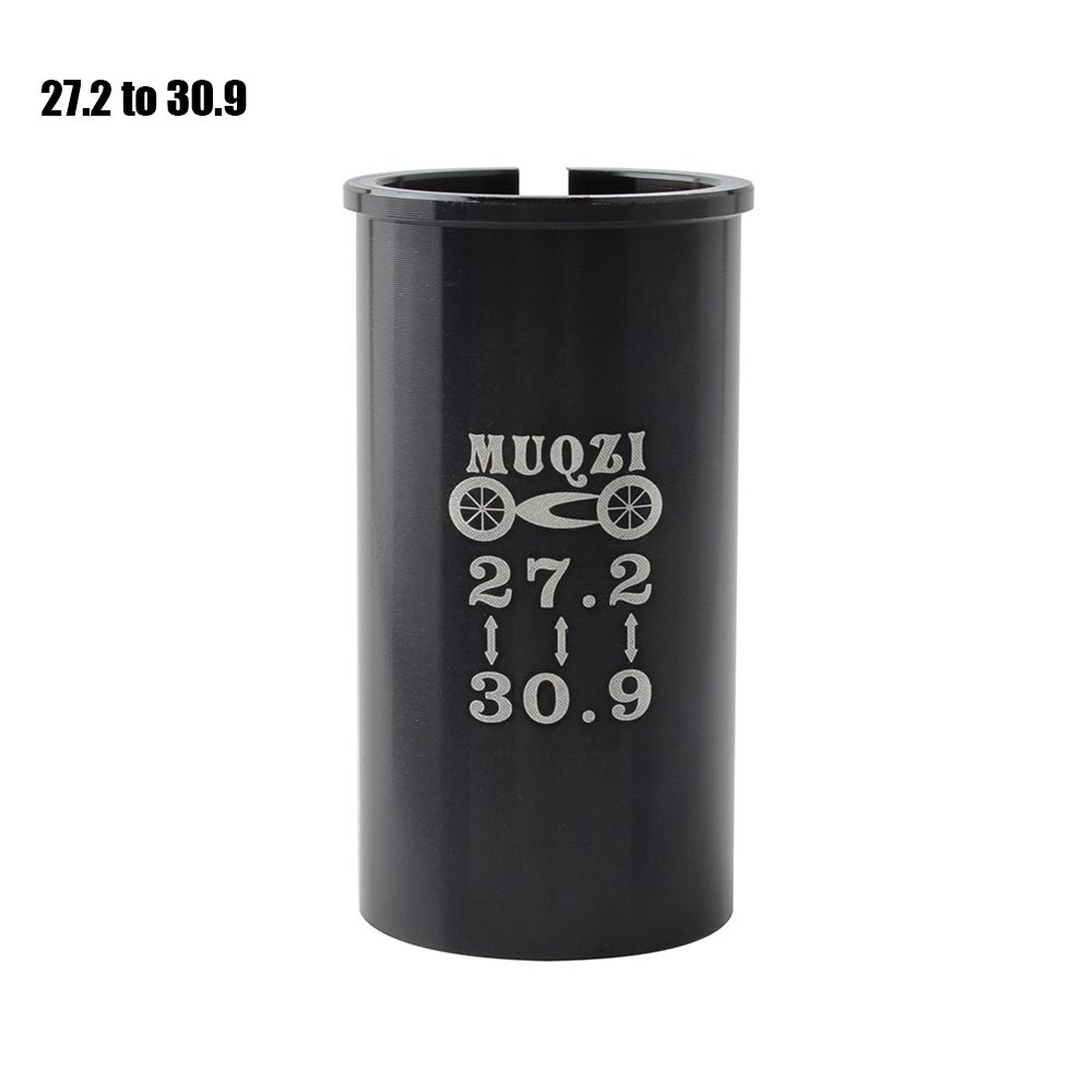 UHXF 1pc Nhiều kích thước Điều chỉnh Đường kính 27,2 Hợp  nhôm Ống đăng chỗ ngồi Bộ giảm cột an toàn Cột an toàn cho xe đạp đường bộ Giảm bộ điều hợp tay áo - 4