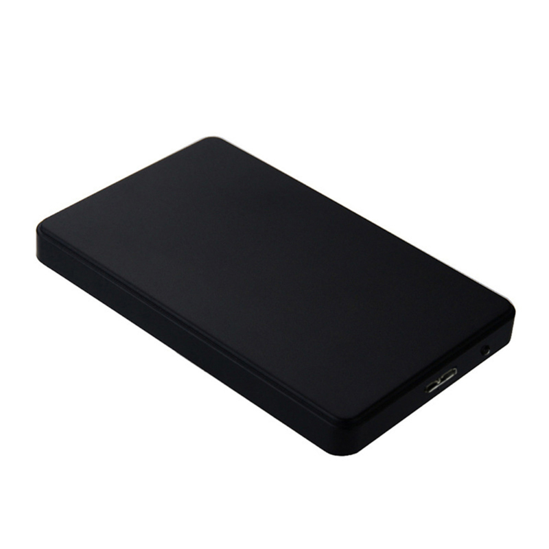 Bảng giá Khay Đĩa Cứng 2.5Inch, Hộp Đựng Ổ Cứng SSD SSD Di Động USB3.0/2.0 ABS SATA Cho Máy Tính Xách Tay Phong Vũ