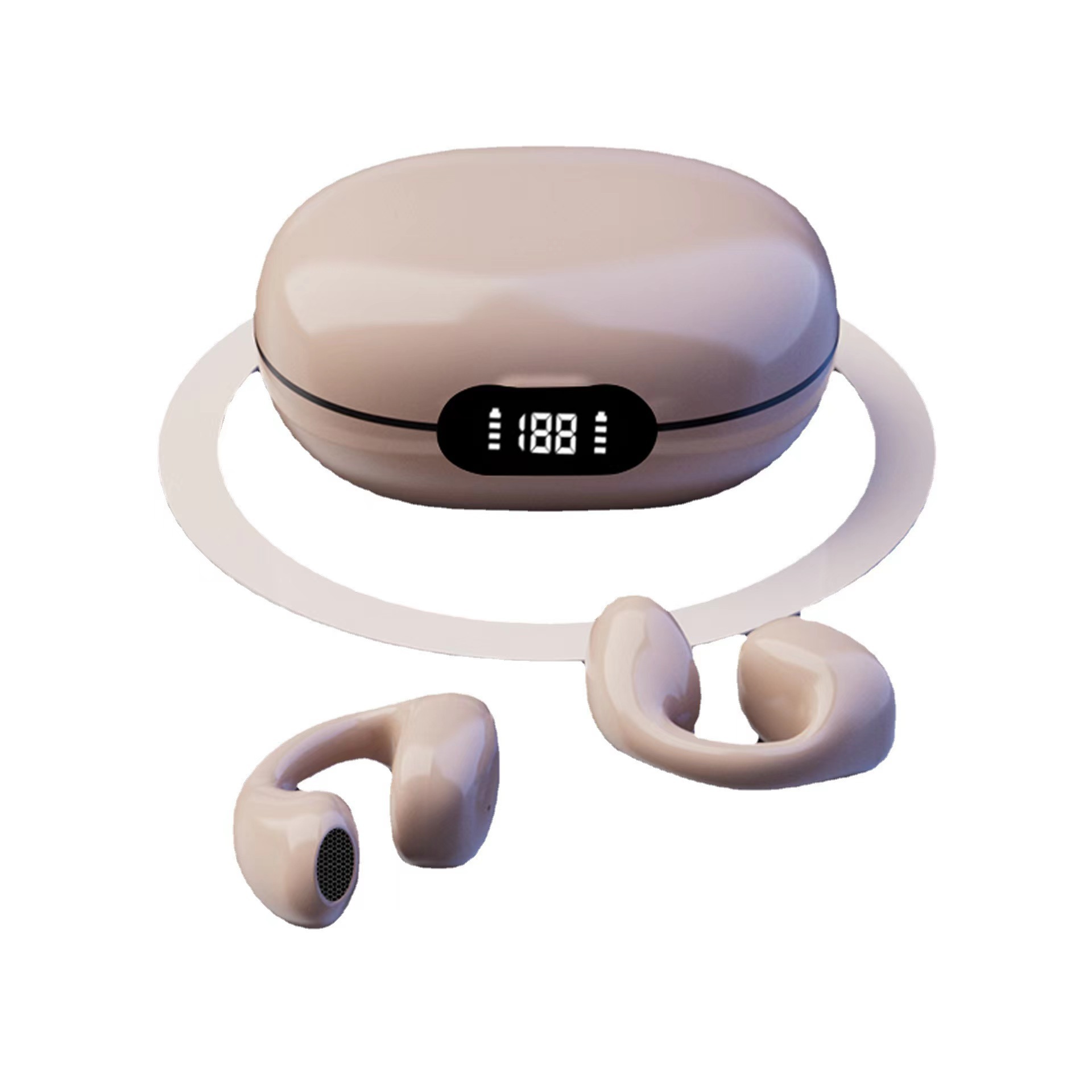 Tai Nghe Không Dây Bluetooth Tai Nghe Không Dây Bluetooth Chống Nước Tai Nghe Không Dây Bluetooth Phiên Bản 5.0 Tai Nghe Không Dây Bluetooth Kết Nối Qua NFC Tai Nghe Không Dây Bluetooth Không Cần Dây