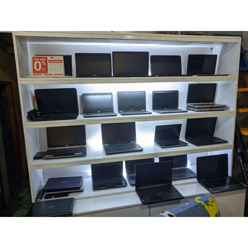 Laptop Cpu Core I3, I5 2Nd, 3Rd Generation |   Ram 4Gb, 14 - 15.6in |   Affordable Price. - 2