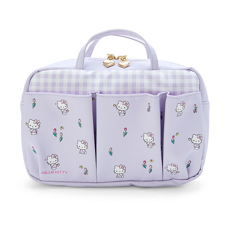 EY Japanese Cartoon Cute Yugui Dog Kulomi Large Capacity Handbag Multifunctional Cute Fun Mommy Bag