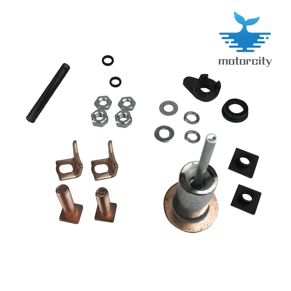 Động cơ diesel khởi động Bộ dụng cụ sửa chữa động cơ 228000-7220 động cơ diesel khởi động Bộ dụng cụ sửa chữa nad101240 cho Land Rover Discovery TD5 2.5 cho Land Rover Defender TD5 2.5