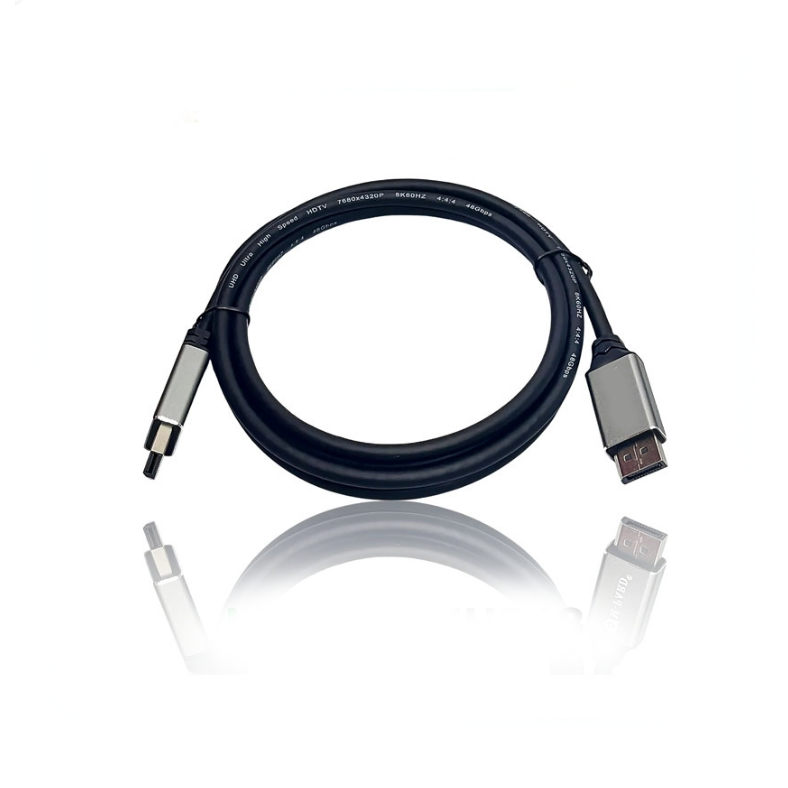 [Chính hãng] Dây Cáp VR DP | DP-HDTV | TYPEC-3.5MM | OTG-USB | C13-1.5M | C5-1.5M | USB-AM-BM | USB-IN | USB3.0-AM-BM