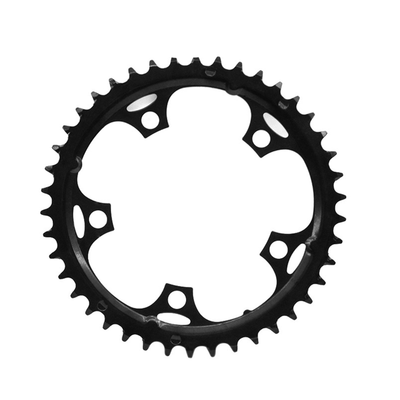 42T Chain Ring for TSDZ2 TSDZ-2B Mid Drive Motor Ebike Quality Chainwheel Accessories