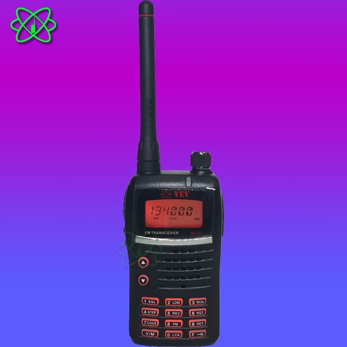 HT VEV-V8 PLUS / VEV V8 PLUS / V8 + / V8+ / V 8+ VHF 134-176 MHZ-Shelishop13 Harga  1,224,000 Ringgit*Penghantaran Percuma