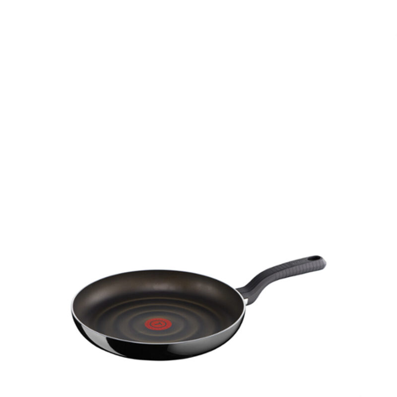 Tefal So Intensive Frypan 24cm (Black) Made in France D50304 Singapore