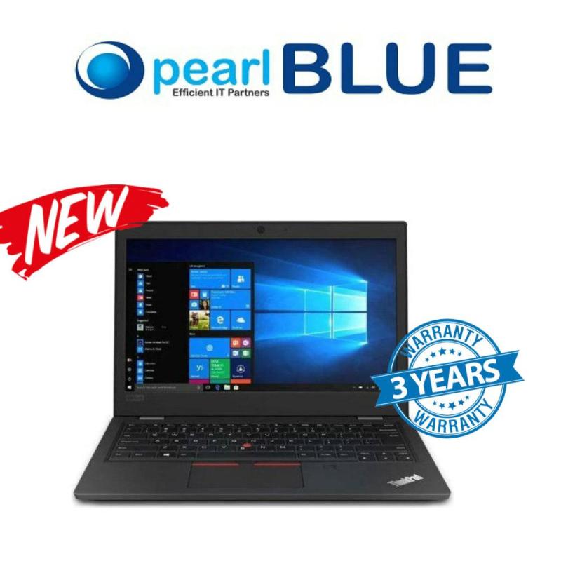 ThinkPad L390: 13.3 FHD IPS AG / i7-8565U / Intel UHD620 Graphics / 16GB DDR4 2400 SoDIMM / 512GB SSD PCIe-NVMe OPAL2 / 720p HD Camera / Fingerprint Reader / 3Cell 45Wh / Intel 9260(2x2 AC)+BT5.0 vPro / KYB (Backlit) English / Windows 10 Professional 64