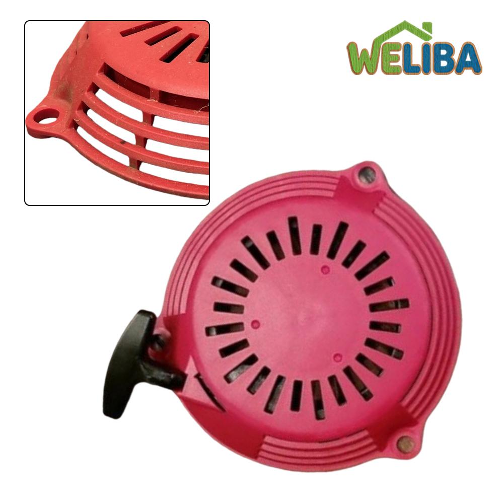 Direct Fit Replacement Recoil Starter Starter Puller Easy Installation ราคา 444 บาท*ส่งฟรี