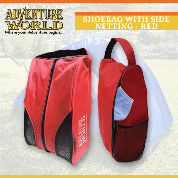 nike shoe bag lazada