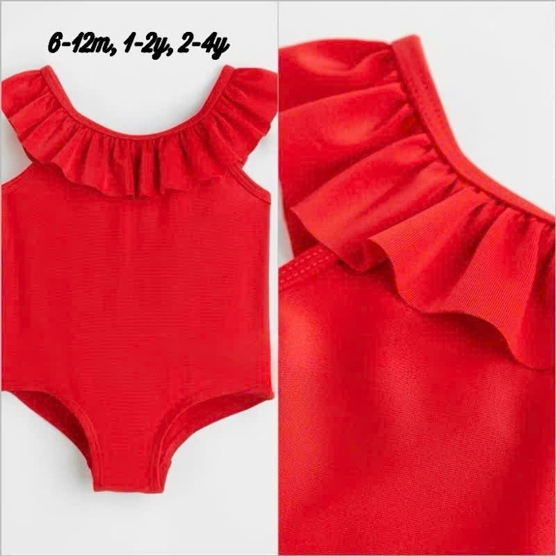 Bộ bơi HM sz 6-12m, 1-2y, 2-4y