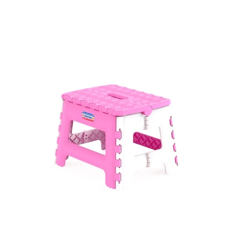 🌈Ghế Mini Xếp Duy Tân Chính Hãng Đủ Màu🌈 - 4