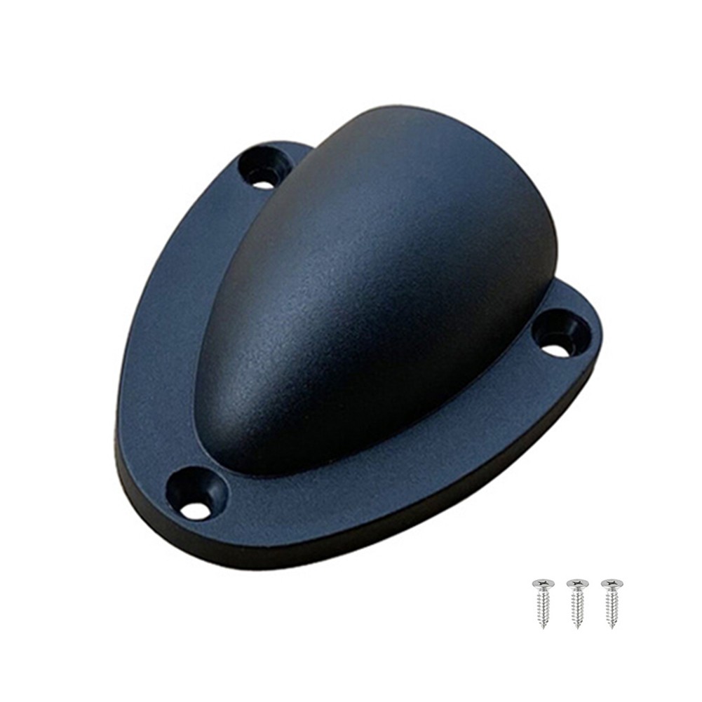 Thông gió thông qua Nylon vỏ Ngao chống rung và kháng thời tiết