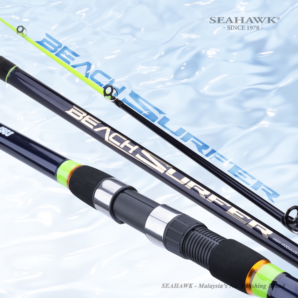 Buy Rod Seahawk First Stik Online at a Better Price Lazada Malaysia