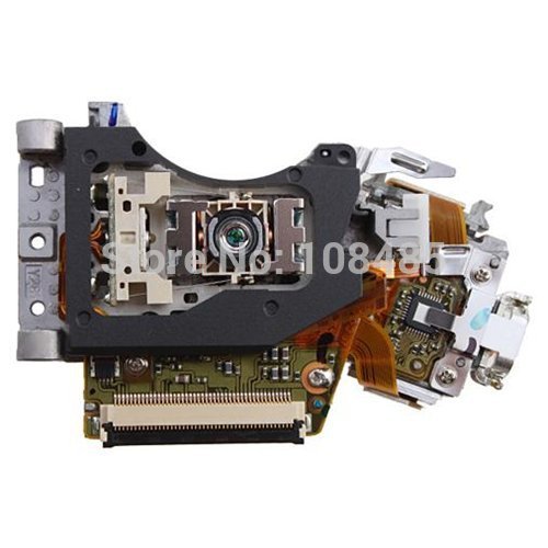 Popular NEW Replacement Lens Deck KES-400A KEM-400A KES 400A KES-400AAA for 3 PS3