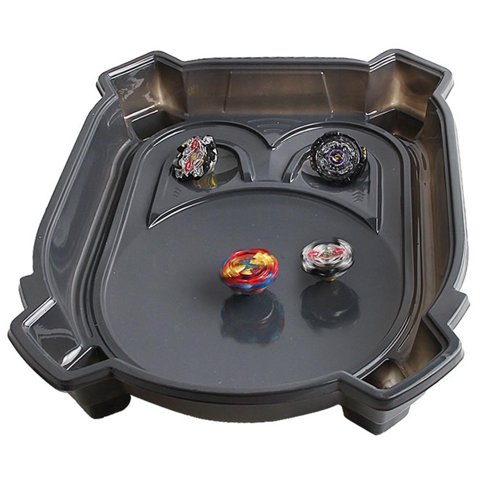 Top Arena Lưỡi Burst Sân Vận Động Chiến Đấu Trường Tấn Công Trận Chiến Tấm đồ chơi bằng nhựa Cho Cậu Bé Giáo Dục Quà Tặng Mới Bey Bay Burst