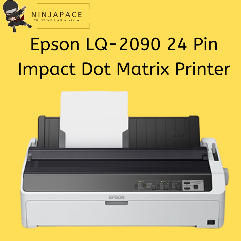 epson lq 2090 printer