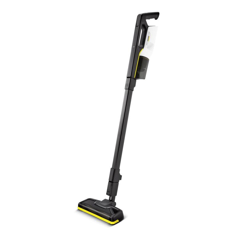 Karcher Cordless Battery Handheld Vacuum VC4i (White) Singapore