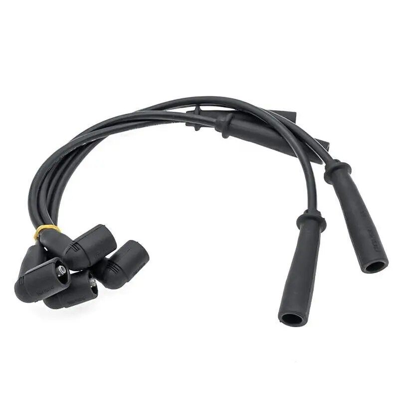 【User-friendly】 Ignition Cable Wire Eq465 1.1l Eq465i-21.3707020 For Dfsk Dongfeng Sokon Mini Bus Truck Van Cargo