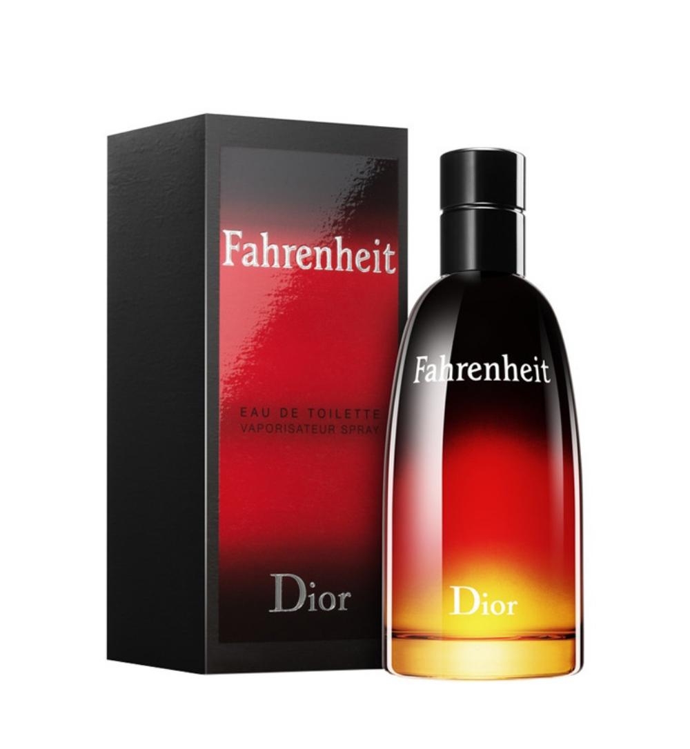 buy fahrenheit