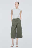 Plain Culottes