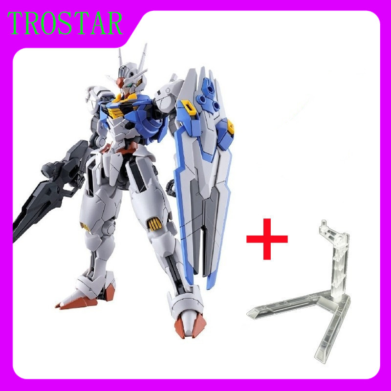 ✨ (⚡Giao Hàng 2 Ngày))Mô Hình Lắp Ráp gundam RGM-79 GM MOROCCAN SPARTAN HG 1/144 GM