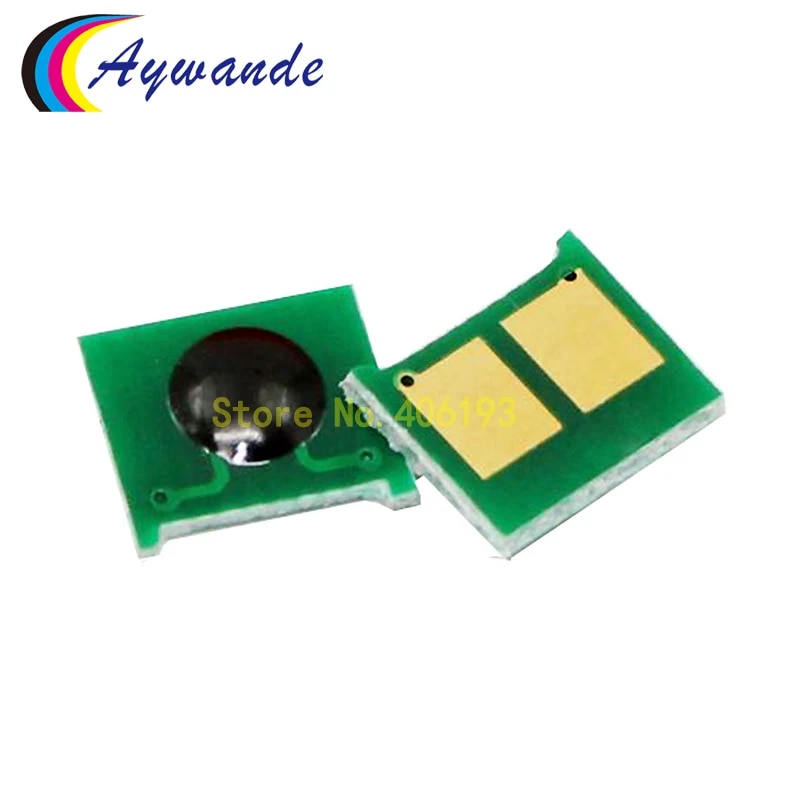 Tốt nhất khuyến mãi lớn vé nóng CRG-131 crg131 crg731 CRG-731 Reset chip cho mf628cw mf623cn mf624cw mf626cn mf628 mf623 mf624 mf626 Chip mực