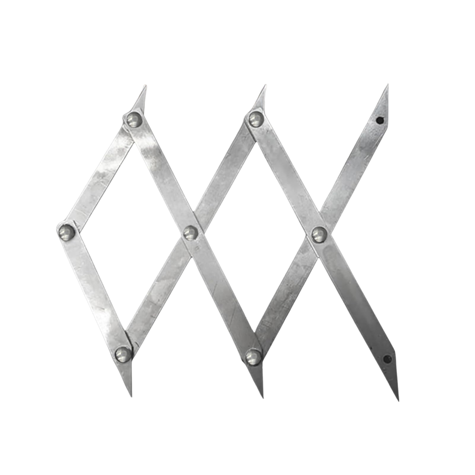 Norman Malthus Precision Center Finding Tool Geometric Accuracy Center Finder High Accuracy 3/7/9/12 Point Center Finder Tool for Woodworking Easy to Use Layout Tool for Precise Measurements Top ราคา 96 บาท*ส่งฟรี