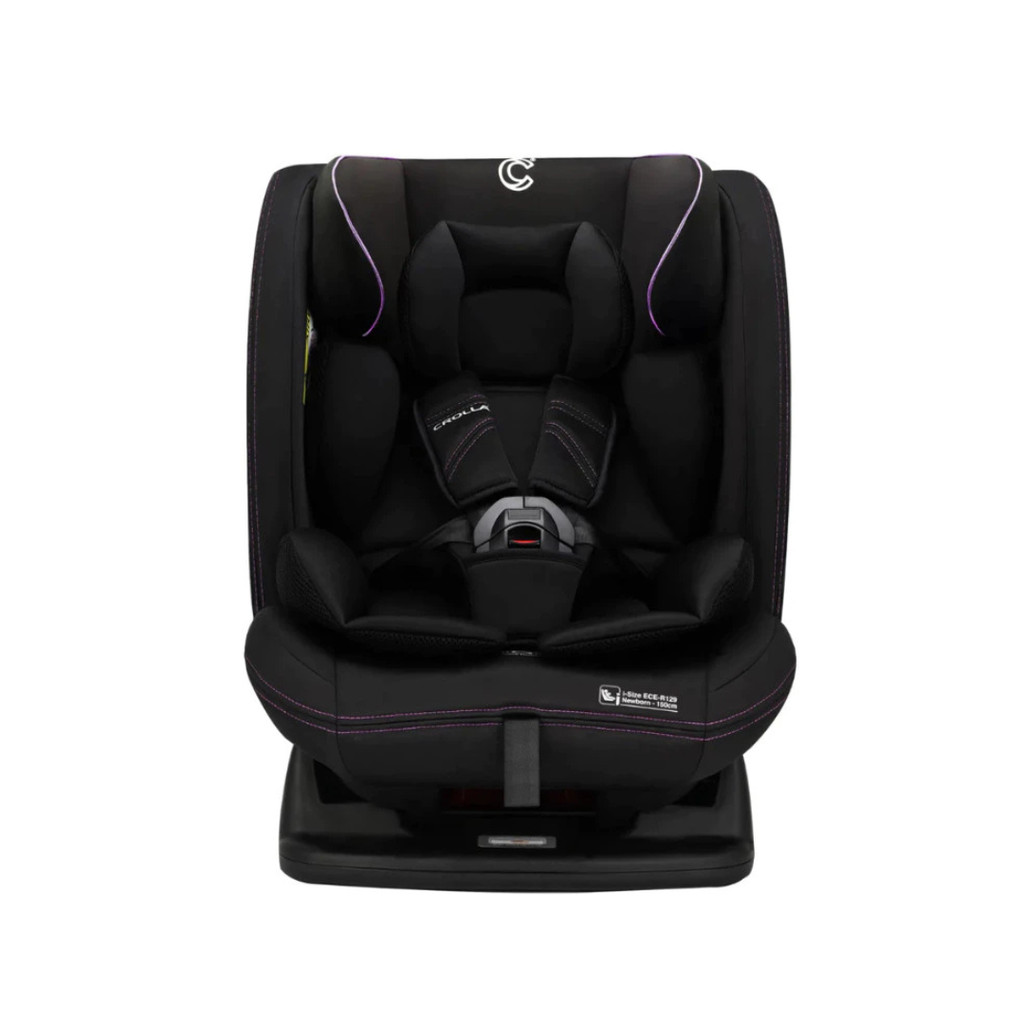 Crolla Alpha R129 (Newborn - 150cm)