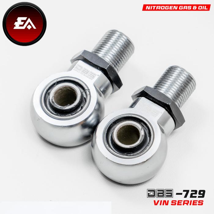 DBS 729 VIN SERIES 280MM SHOCK TABUNG AEROX 155 NEW NOUVO Z NMAX 155 2020 UP PNP - Shafiyul Shop Harga 1,280,000 rupiah*Gratis Ongkir