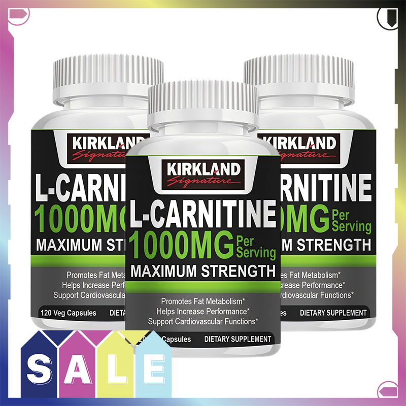 l carnitine gnc pantip !! MATELL L-Carnitine 500 MG chain fatty acids. GNC -