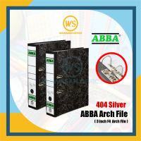 Arch File 2 Inch / Arch File 3 Inch / Lever Arch File / ABBA File / Lion File / Okada / Fail Kulit Keras 2 3