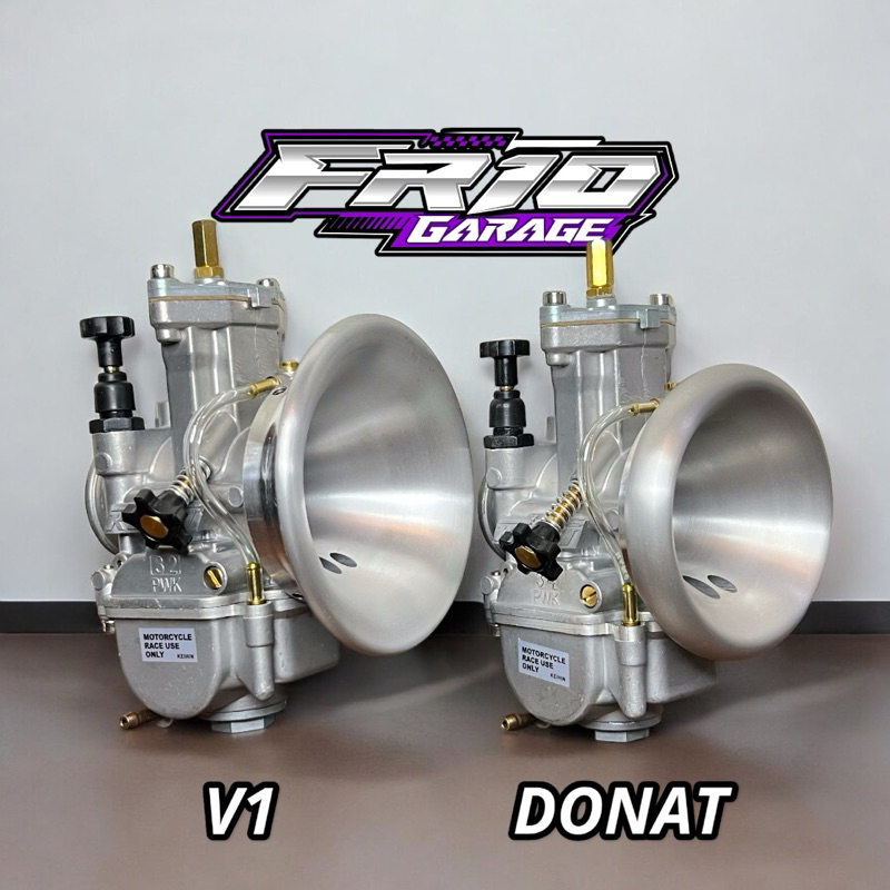 Carburetor Carburetor Pwk Superflow Sudco 28 30 32 34 Remer Lemer Research Setting Harga 119,500 rupiah*Gratis Ongkir