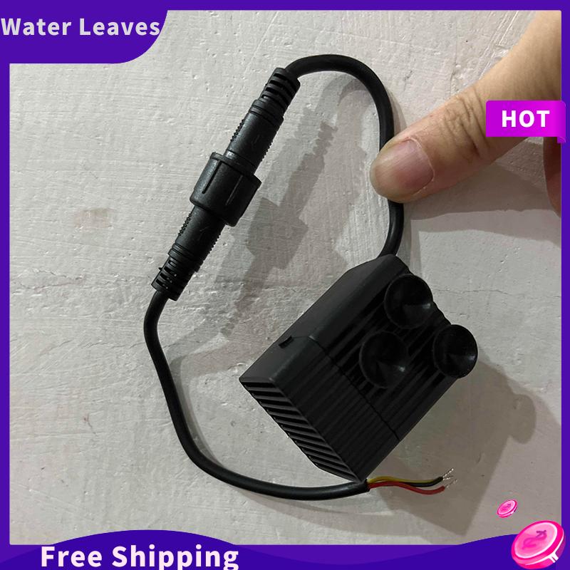 [Water]Hot Sale Freeshipping Nước quả bơm vật nuôi mèo uống đài phun nước động cơ thay thế cho nước quả 3.0 đài phun nước vật nuôi phụ kiện - 2