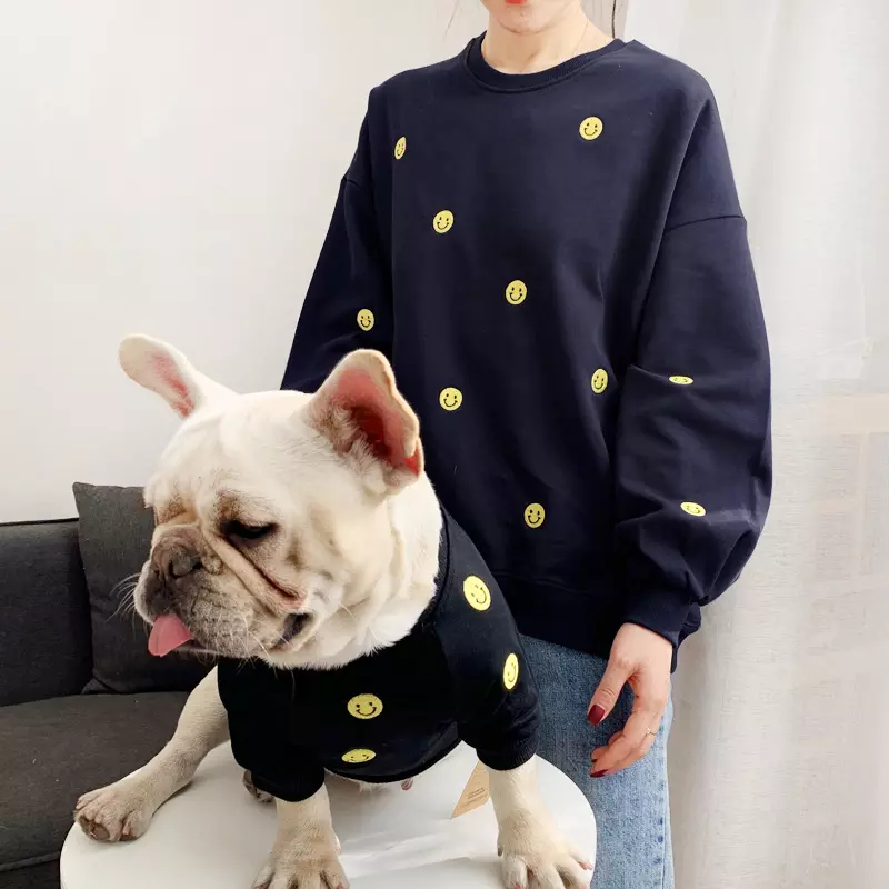 Matching dog and owner on sale sweaters