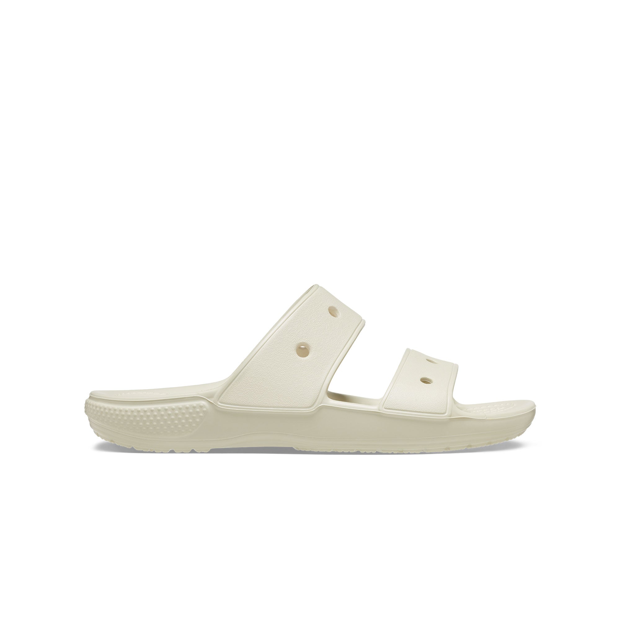 Dép Xăng Đan Unisex Crocs Classic Bone