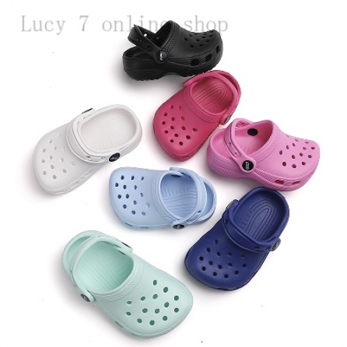 Shop Crocs Kids Slide with great discounts and prices online Sep
