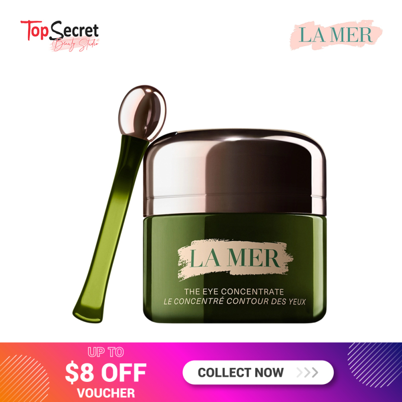Buy LA MER THE EYE CONCENTRATE 15ML Singapore