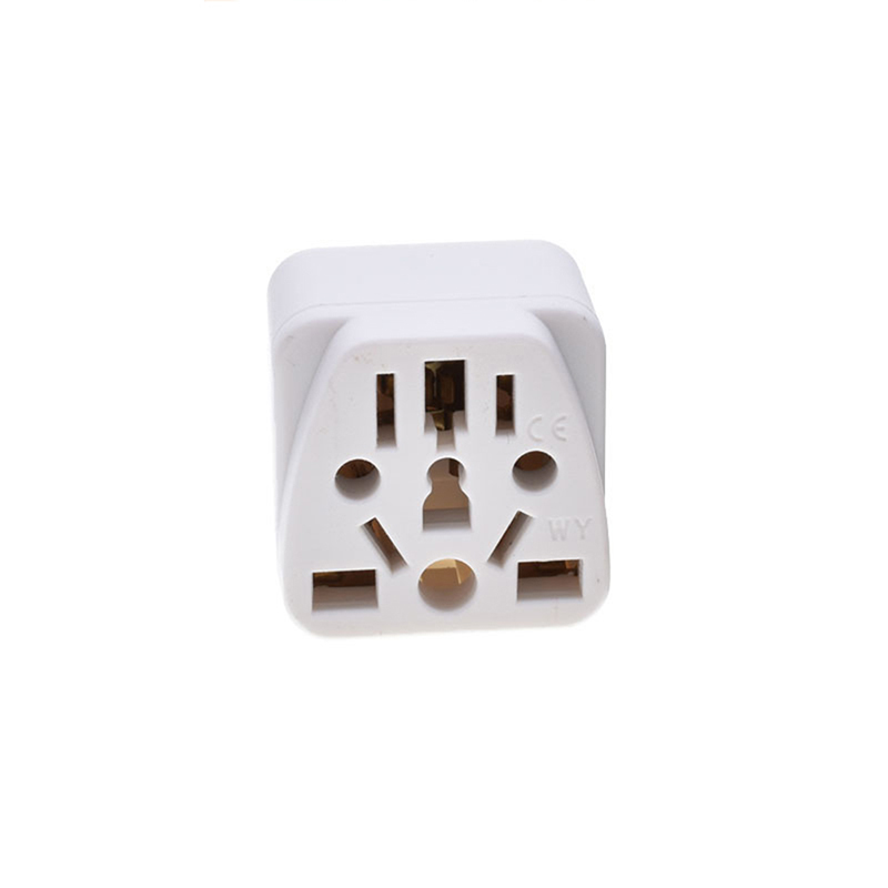[TM Store]💖[HOT SALE]🎈🎈 UK Travel Plug Adapter Type G Multi-type Conversion Outlet Socket To Britain Singapore Malaysia Power Converter With Fuse 13A