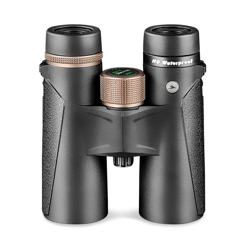 8x32/10x 42 HD Mirror FMC/BAK4 Series Binoculars Outdoor Telescope Nitrogen Filled Waterproof ราคา 4,806 บาท*ส่งฟรี