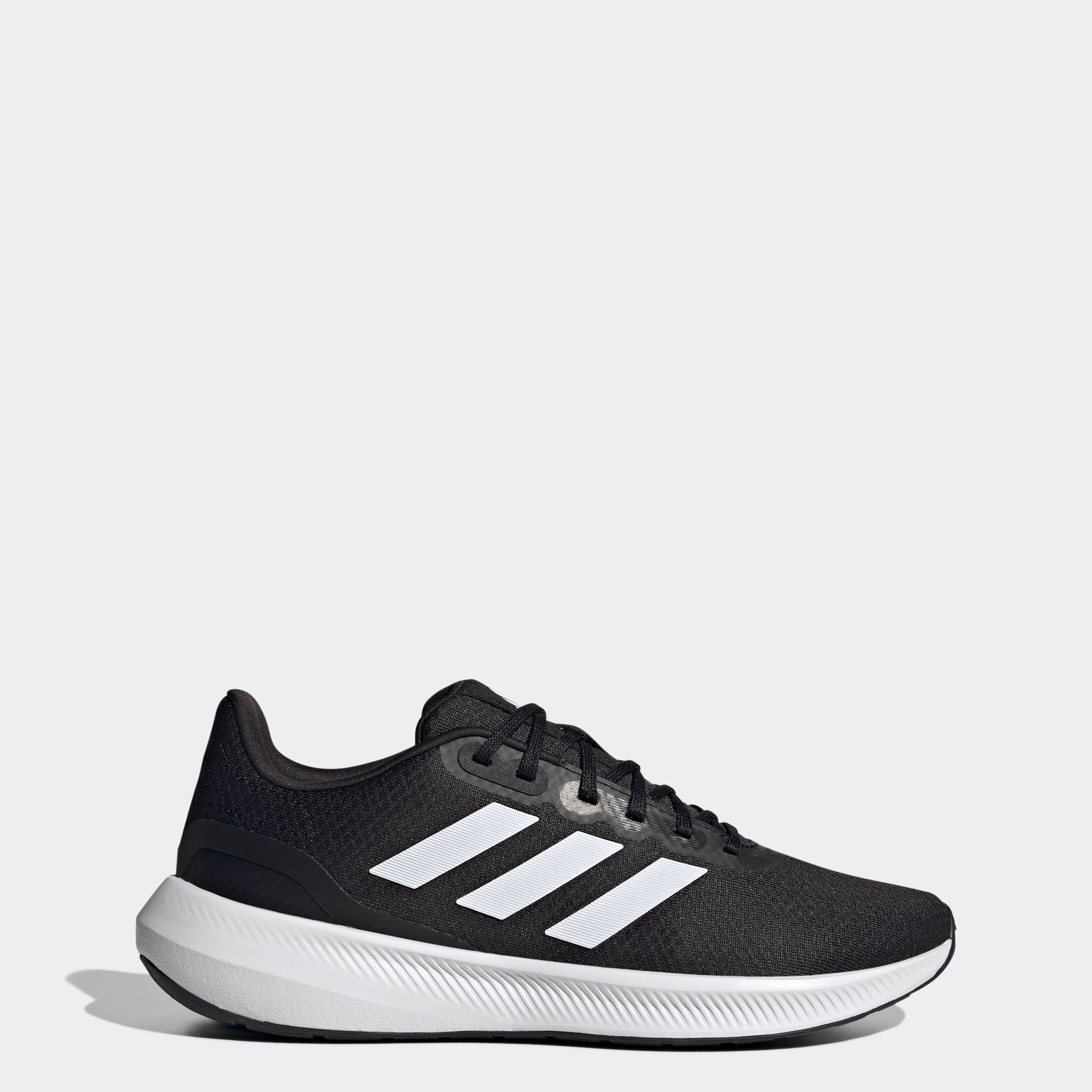 [CHỈ 1-4.11-MUA 3 GIẢM 40%] adidas Chạy Giày Runfalcon 3.0 Nam Đen HQ3790