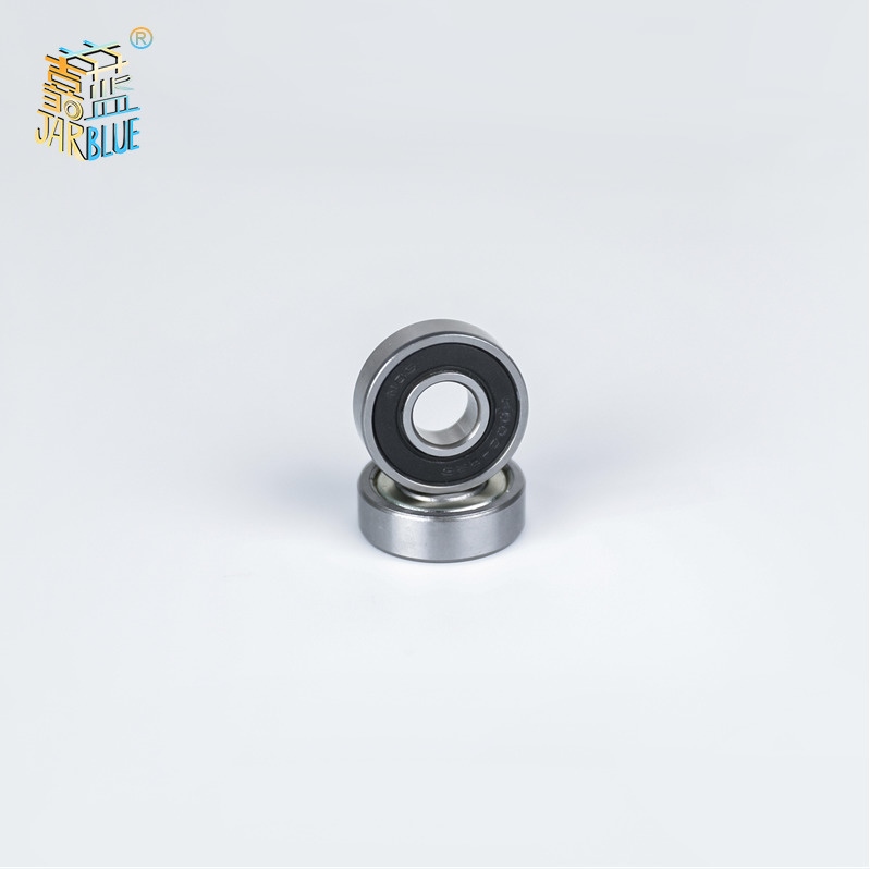 NEW 20pcs 6901-2RS Rubber Sealed Ball Bearing Miniature Bearing 12 x 24 x 6mm 