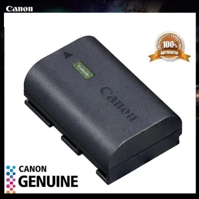 Canon LP-E6NH Lithium-Ion Battery / Canon LPE6NH