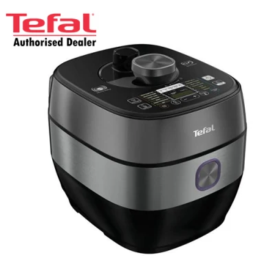 Tefal 5L Express Induction Multi Cooker CY638