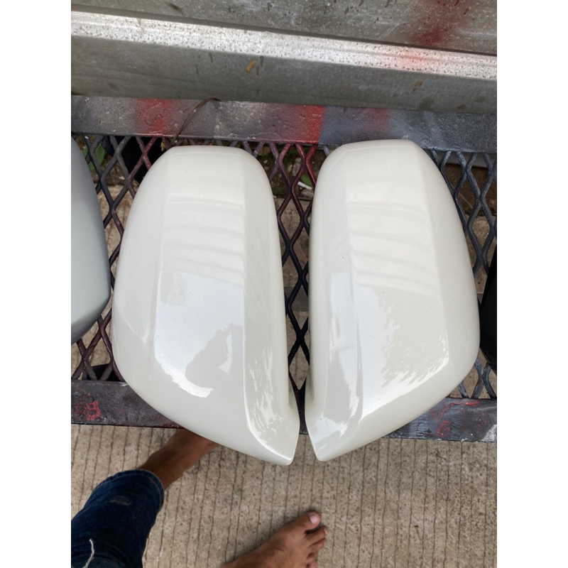 Cover Spion Honda freed lama tanpa sen original Murakami japan harga untuk satuan warna Giá 465,000 Đồng*Miễn phí vận chuyển