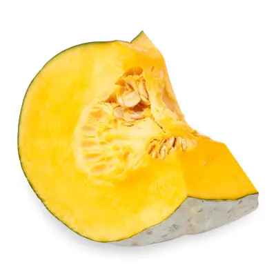 BELLVO Australia Grey Pumpkin (Quarter-Cut)