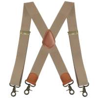 URBAG ปรับได้ปรับได้ สายเอี๊ยมวินเทจ กว้าง3.5ซม. ค่ะ เอ็กซ์-แบล็ค สายรัดกางเกง งานเลี้ยงแต่งงานปาร์ตี้ สายเอี๊ยมสายเอี๊ยม ชายหญิง