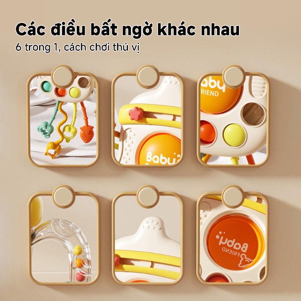 cho trẻ sơ sinh từ 0-1 tuổi, đồ chơi bình sữa mềm mại và co giãn, đồ chơi giáo dục sớm phát triển giác quan, đồ chơi luyện cầm nắm, đồ chơi bình sữa kéo ra, đồ chơi cho trẻ từ 6 tháng tuổi trở lên
