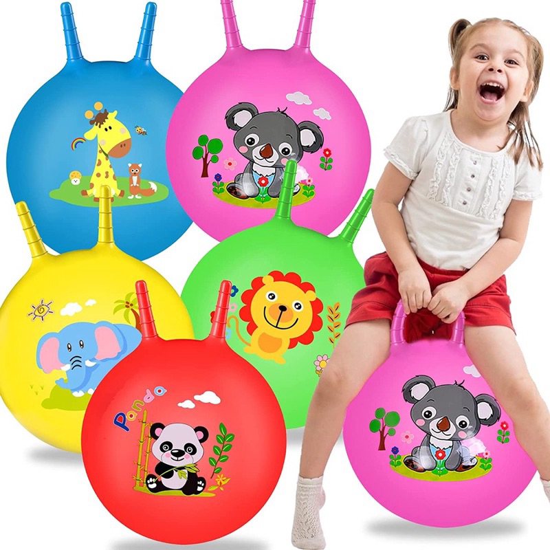 Exercise Ball Baby Ball Bouncer Toy Buy Jumping Ball Online